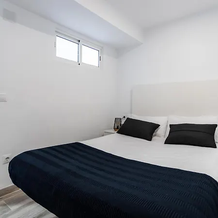 Apartment Sur Palmeras 583