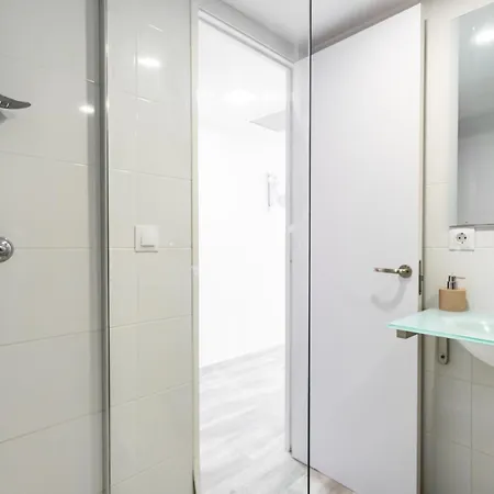 Sur Palmeras 583 Фуэнхирола