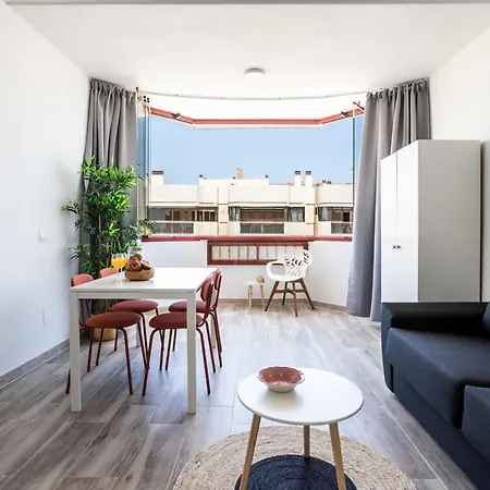 Sur Palmeras 583 * Fuengirola