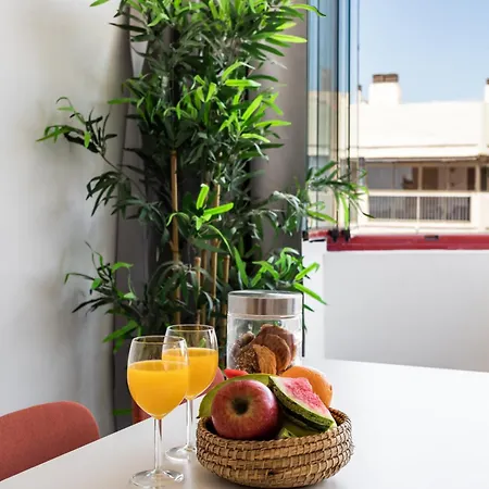 Apartment Sur Palmeras 583 *