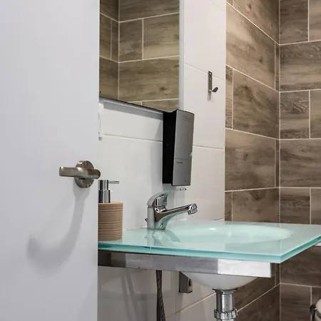 Sur Palmeras 583 Apartment *