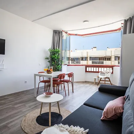 Sur Palmeras 583 Apartment Fuengirola