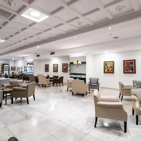 Sur Palmeras 583 Fuengirola