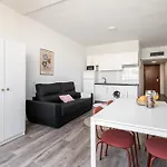Sur Palmeras 583 Appartamento Fuengirola