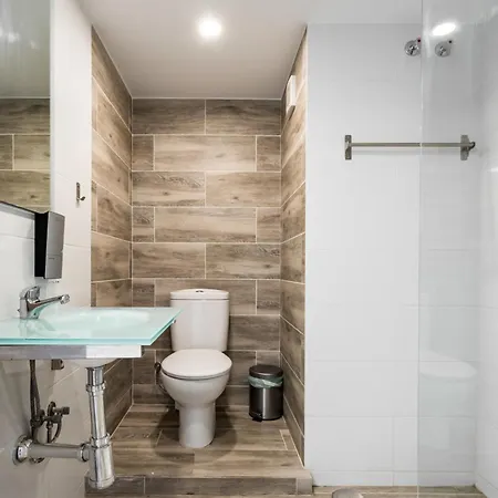 Appartement Sur Palmeras 583 *