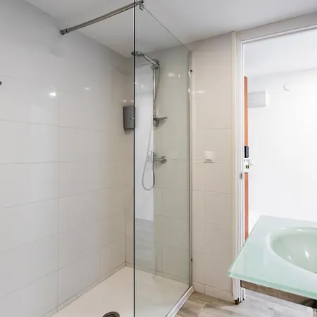 Sur Palmeras 583 * Fuengirola