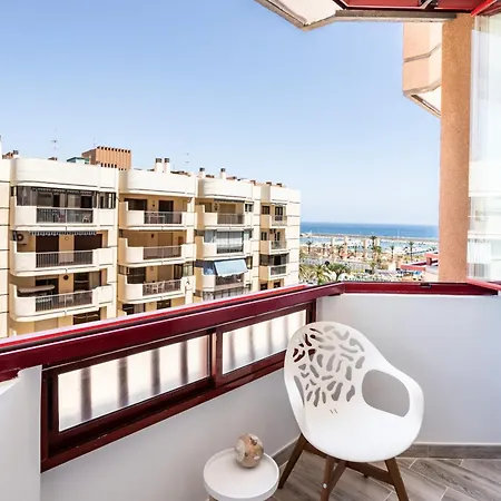 Apartment Sur Palmeras 583