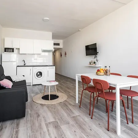 Sur Palmeras 583 Fuengirola