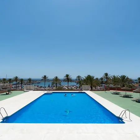 Sur Palmeras 583 Apartment *