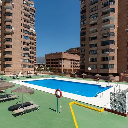 Sur Palmeras 583 Fuengirola