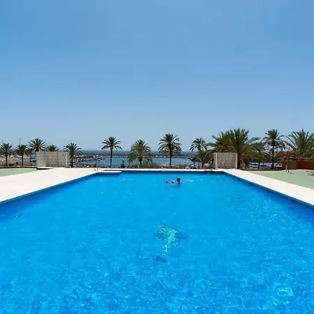 Apartment Sur Palmeras 583 Fuengirola
