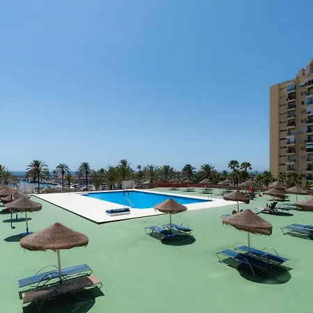 Apartment Sur Palmeras 583