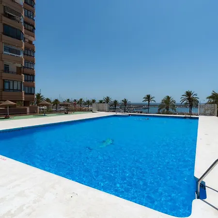 Apartment Sur Palmeras 583 Fuengirola