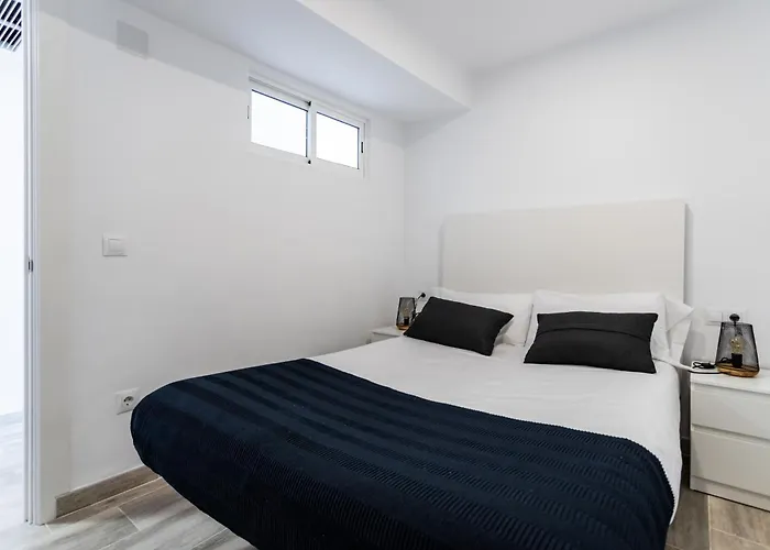 Apartment Sur Palmeras 583