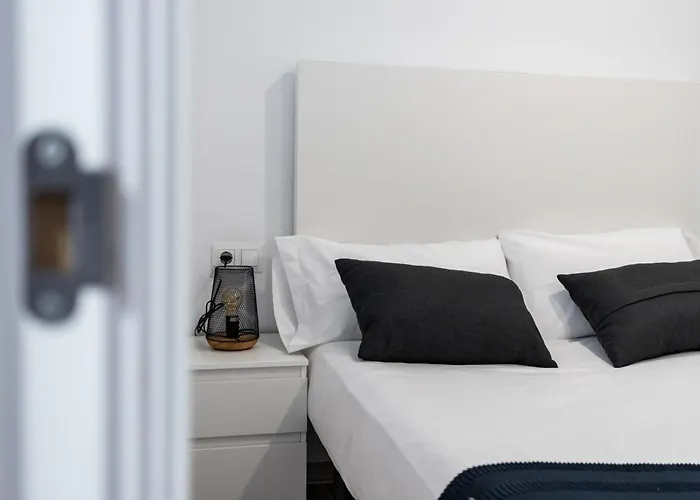 Sur Palmeras 583 Apartment Fuengirola