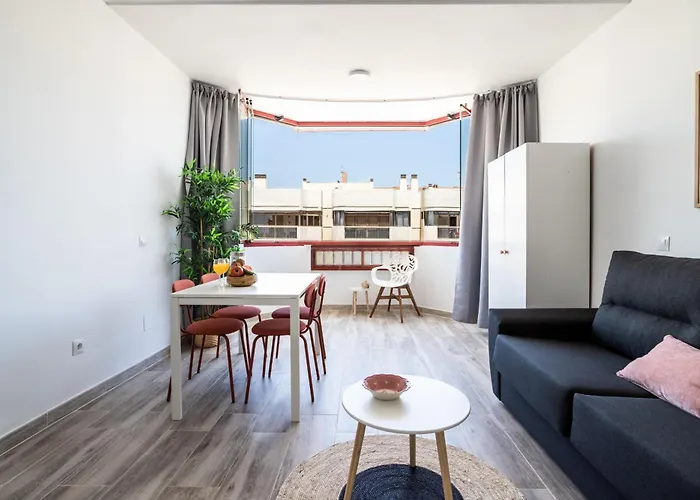 Sur Palmeras 583 * Fuengirola