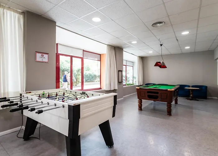 Sur Palmeras 583 * 푸엔히롤라