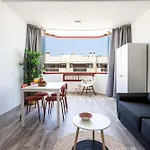 Sur Palmeras 583 * Fuengirola
