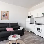 Sur Palmeras 583 Fuengirola