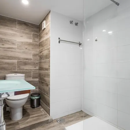 Appartement Sur Palmeras 583