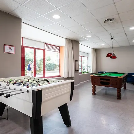 Sur Palmeras 583 * Fuengirola