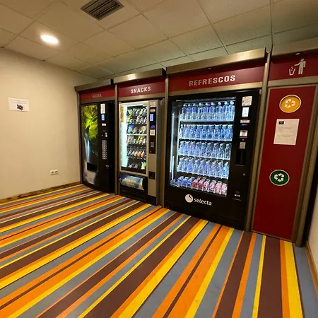 Appartement Sur Palmeras 583 *