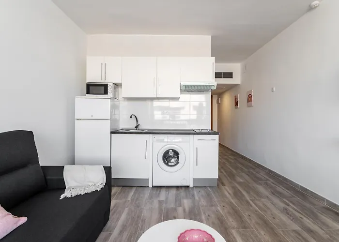 Appartement Sur Palmeras 583