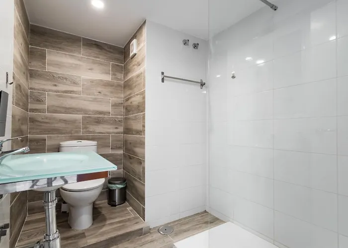 Appartement Sur Palmeras 583