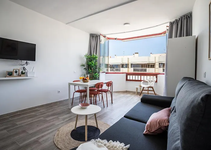 Sur Palmeras 583 Appartement Fuengirola