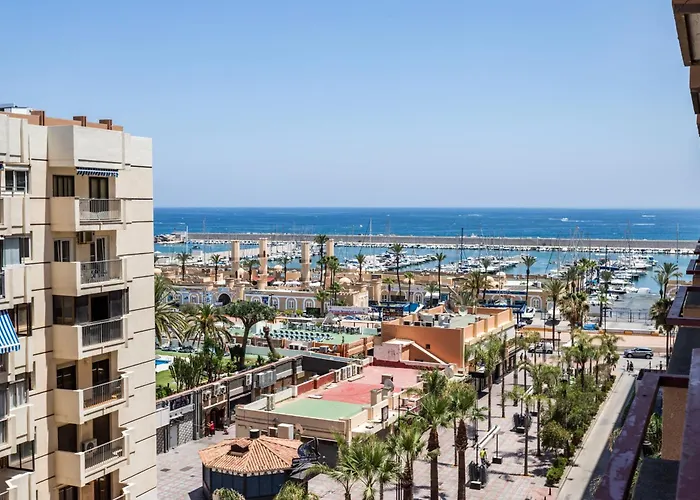 Sur Palmeras 583 Appartement