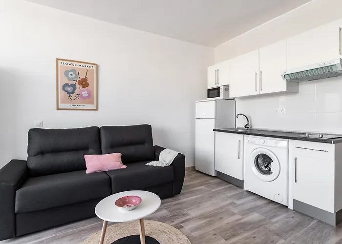 Sur Palmeras 583 Fuengirola