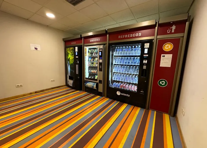 Appartement Sur Palmeras 583 *